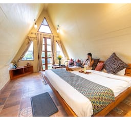 Chalet Room With AC
