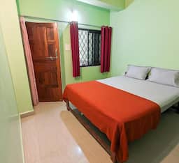 Standard Non  Ac Rooms