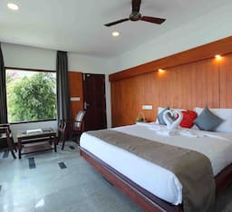 Premium Room with Balcony