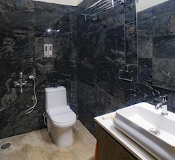 Deluxe Cottage