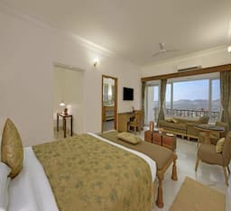 Superior Suite