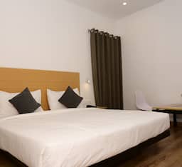 Business Classic Room