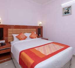 Classic Room