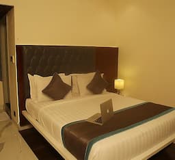 Superior Luxury Standard Room