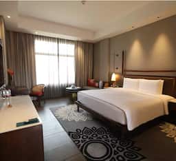 Superior Room King Bed