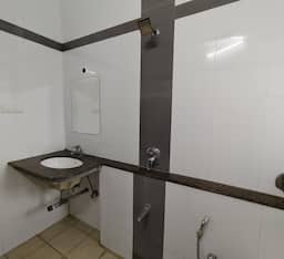 Deluxe Non AC Room