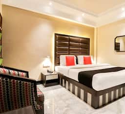 Superior Executive Room