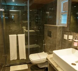 Luxury Room