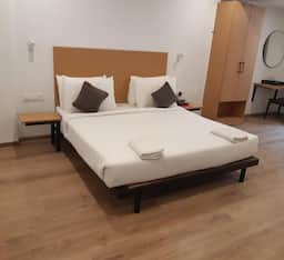 Standard Non AC Room