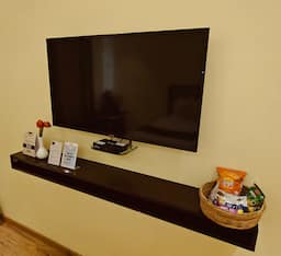 Premium Twin Room