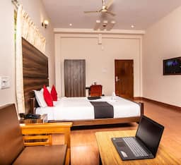 Standard Non AC Room