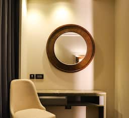 Superior AC Room