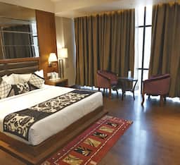 Executive Room