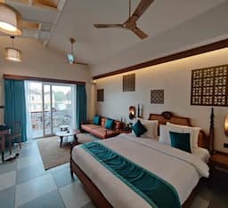 Platinum Room