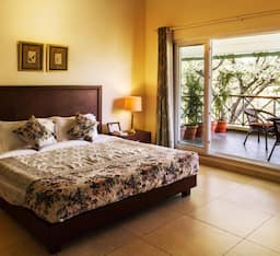 Super Deluxe Room