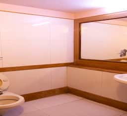 Ac Family Suite Room
