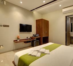 Classic AC Room