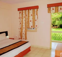 Classic Room