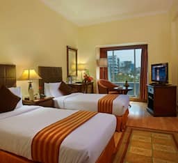 Executive Room (Twin bed)