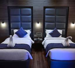Executive Room