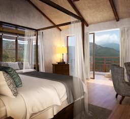 Premium Room King Bed
