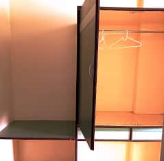Double Bed Deluxe(Side View Balcony)