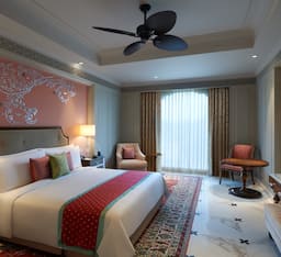 Palace Room