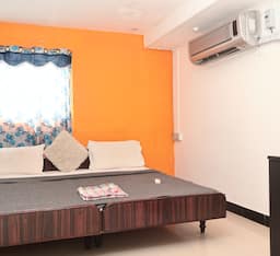 Deluxe Room - Double