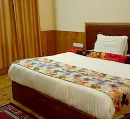 Super Deluxe Room