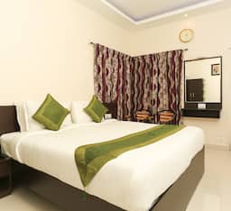Standard Double  Room