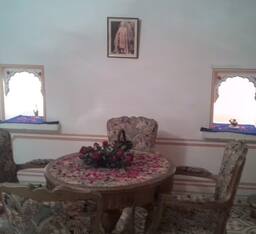 Historical Suite
