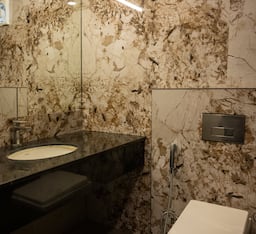 Deluxe Executive Room
