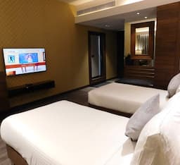 Royal Premium Room