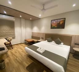 Junior Suites