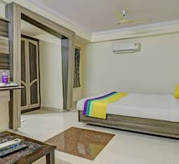 Elite Room