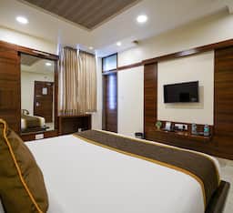 Executive AC Room