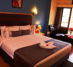 Boutique Room