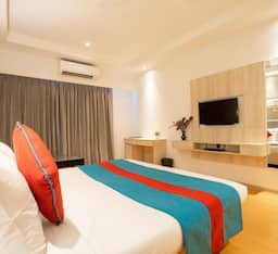 Express Room