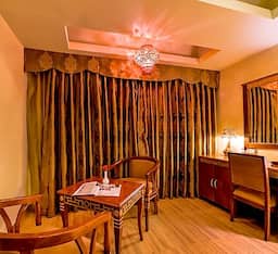 Royal Room