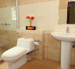 Standard Room with Wifi