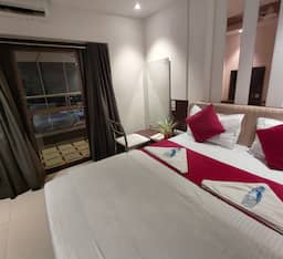 Two Bed Room Non A/C