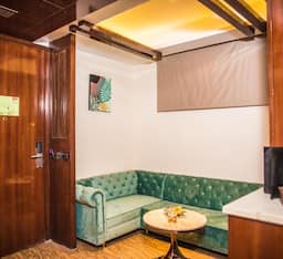 Executive Double Room