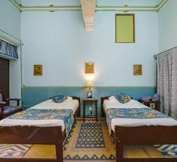 Heritage Comfort
