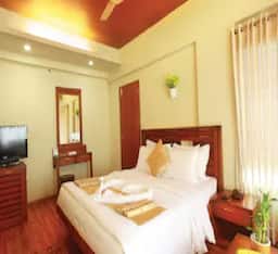 Elegance Room