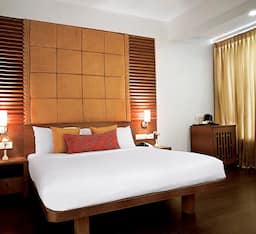 Executive Double Room