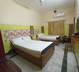 Standard Room (AC)