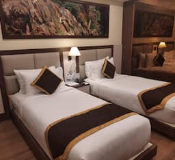 Executive Room