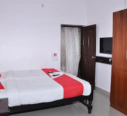 Budget Room