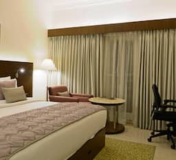 Suite Room Double