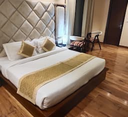 Superior Non Ac Room